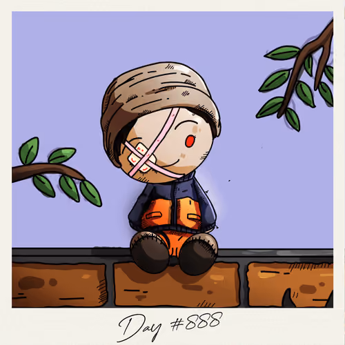 Wastelands #2741