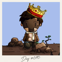 Wastelands #153