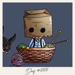 Wastelands #4193