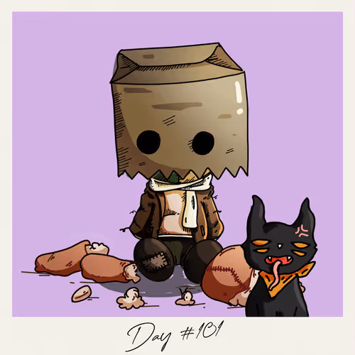 Wastelandscult