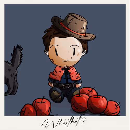 Wastelandscult