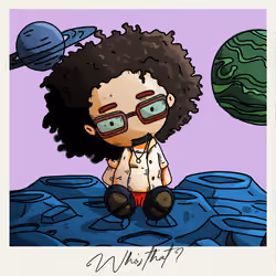 Wastelands #127