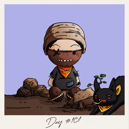 Wastelandscult
