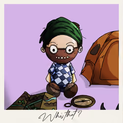 Wastelands #2246