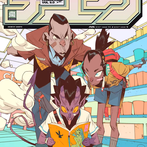 Zokuhomebychainzoku