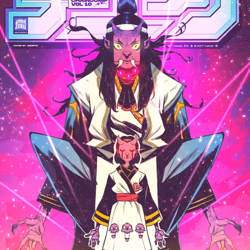 Zokuhomebychainzoku