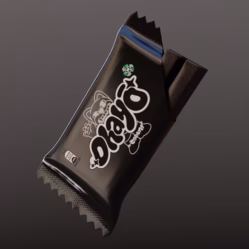 Zokuhomebychainzoku