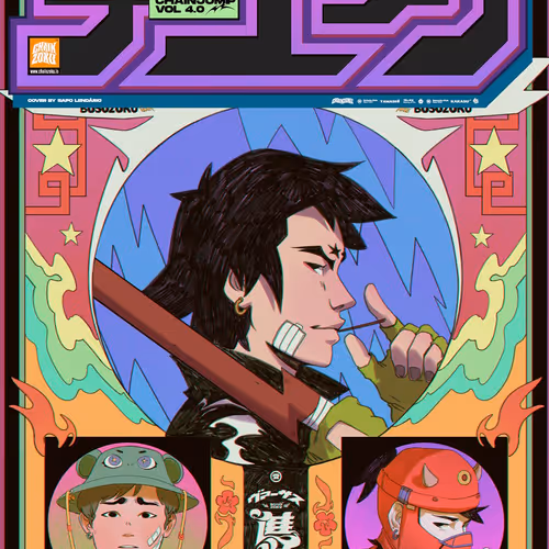 Zokuhomebychainzoku