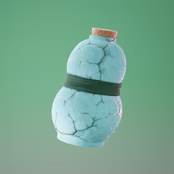 Serpent Jar