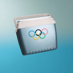 Boso Olympics Box