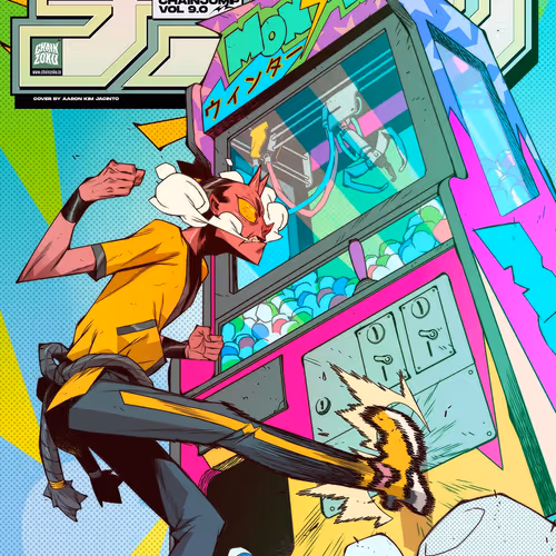 Zokuhomebychainzoku