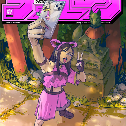 Zokuhomebychainzoku