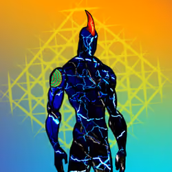Ascension #123