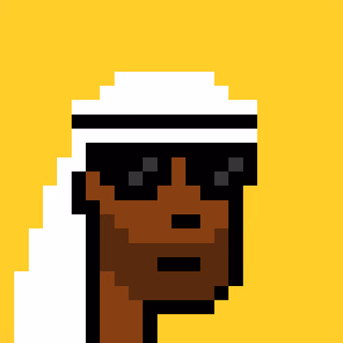 0xTheSaudis #5755