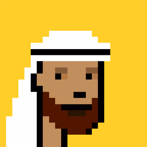 0xthesaudis Official