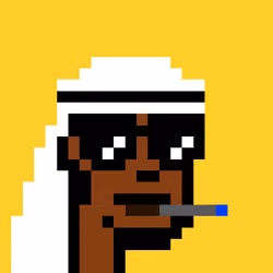 0xTheSaudis #8383