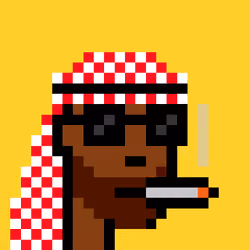 0xTheSaudis #8015