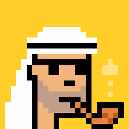 0xthesaudis Official