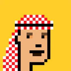 0xTheSaudis #10158