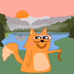 cat #5107