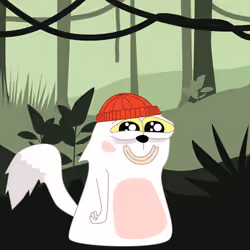 cat #1807