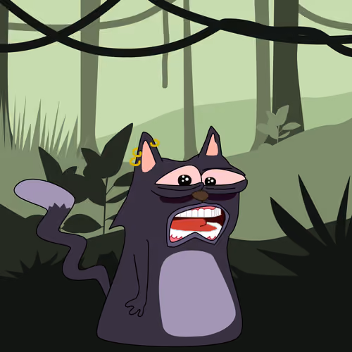 cat #7151