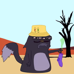 cat #727