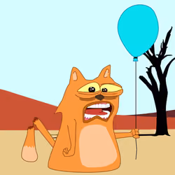 cat #5694