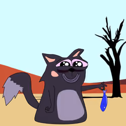 cat #7872