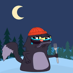 cat #6458