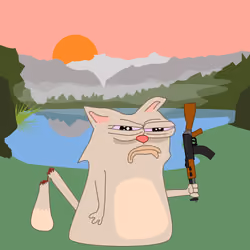 cat #7539