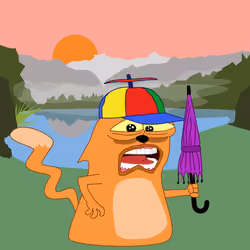 cat #6904