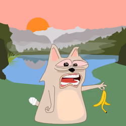 cat #9640