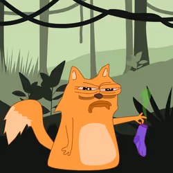 cat #5636