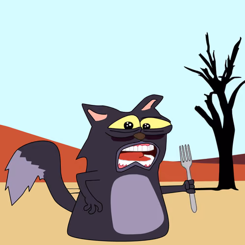 cat #6583