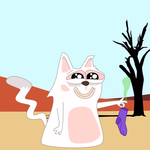 cat #6939