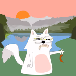 cat #4786