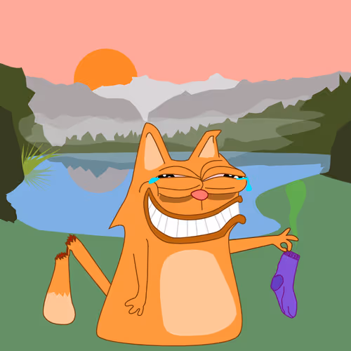 cat #331