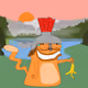 3021