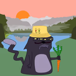 cat #1464