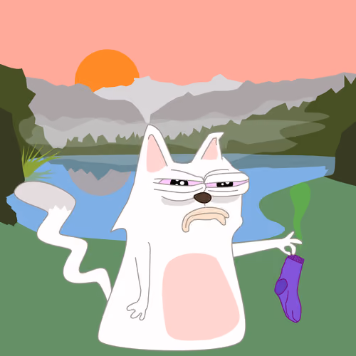 cat #3008