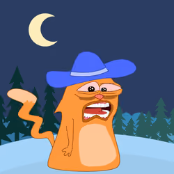 cat #6936