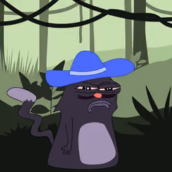cat #8317