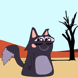 cat #729