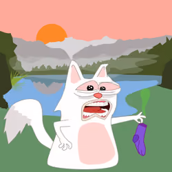cat #3860