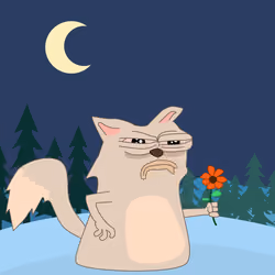 cat #6001
