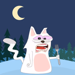 cat #2868