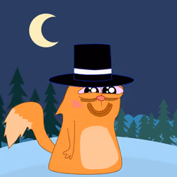 cat #8515