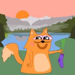 cat #5661