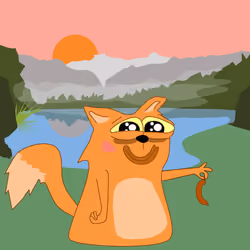cat #9641